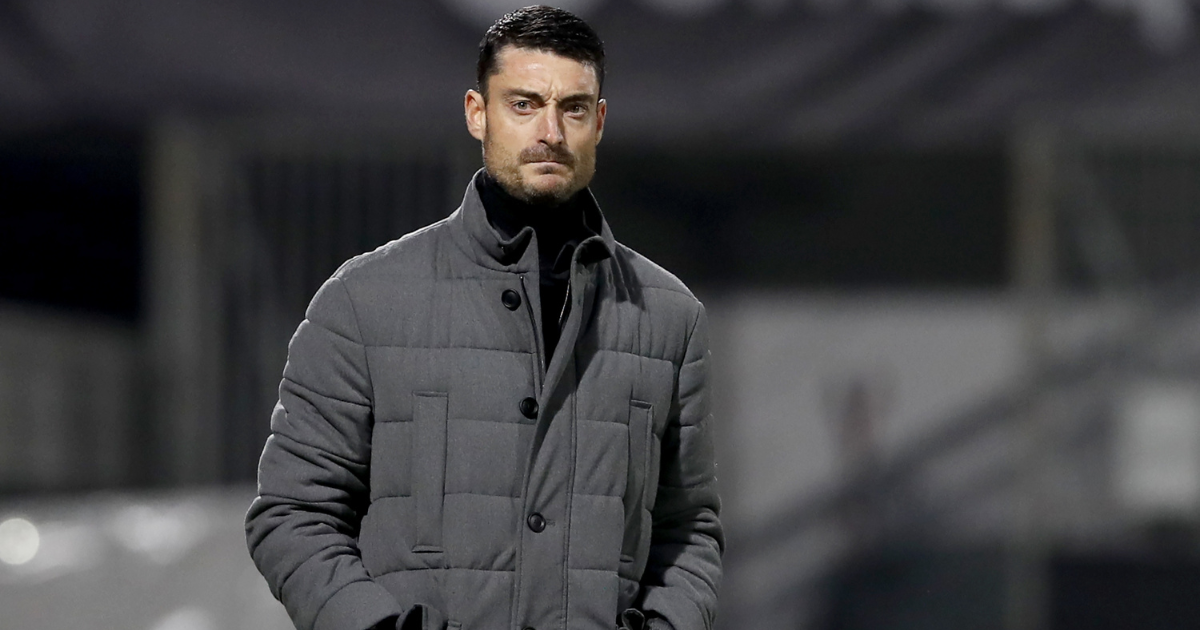 Hit-trener Celja preuzima Eintracht Frankfurt