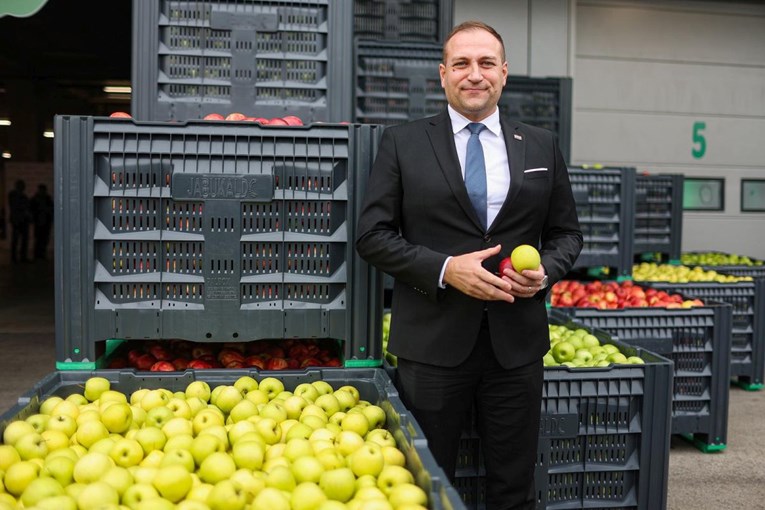 Vlajčić: Poljoprivrednici moraju ići u korak s inovacijama i znanošću