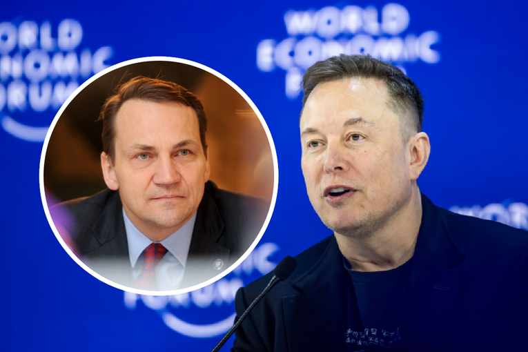 Poljski šef diplomacije: Hej, Elon Musk, veliki čovječe, pratimo što radiš