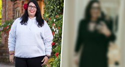 Zdravka iz ŽNV-a izgubila 50 kila, pokazala je kako sada izgleda