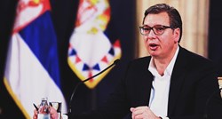 Vucic: Serbia cannot be dragged into celebrating Operation Storm