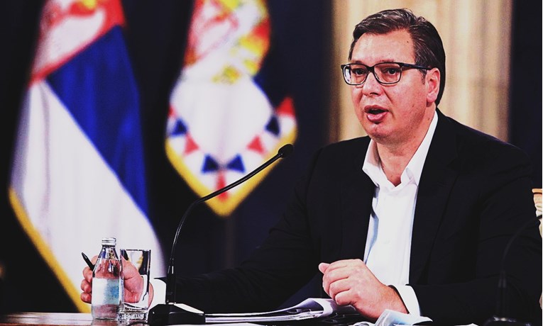 Vucic: Serbia cannot be dragged into celebrating Operation Storm
