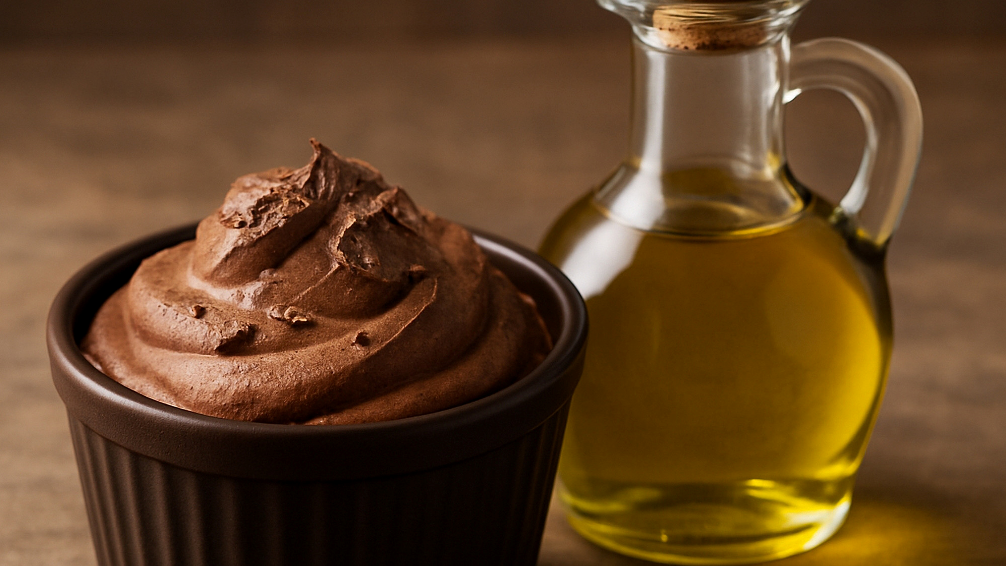 Jeste probali ovakvu kombinaciju u desertu? Ako niste - morate.