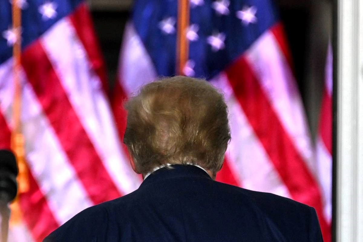 Trump gasi američki utjecaj u svijetu. Na to mjesto uskače Kina