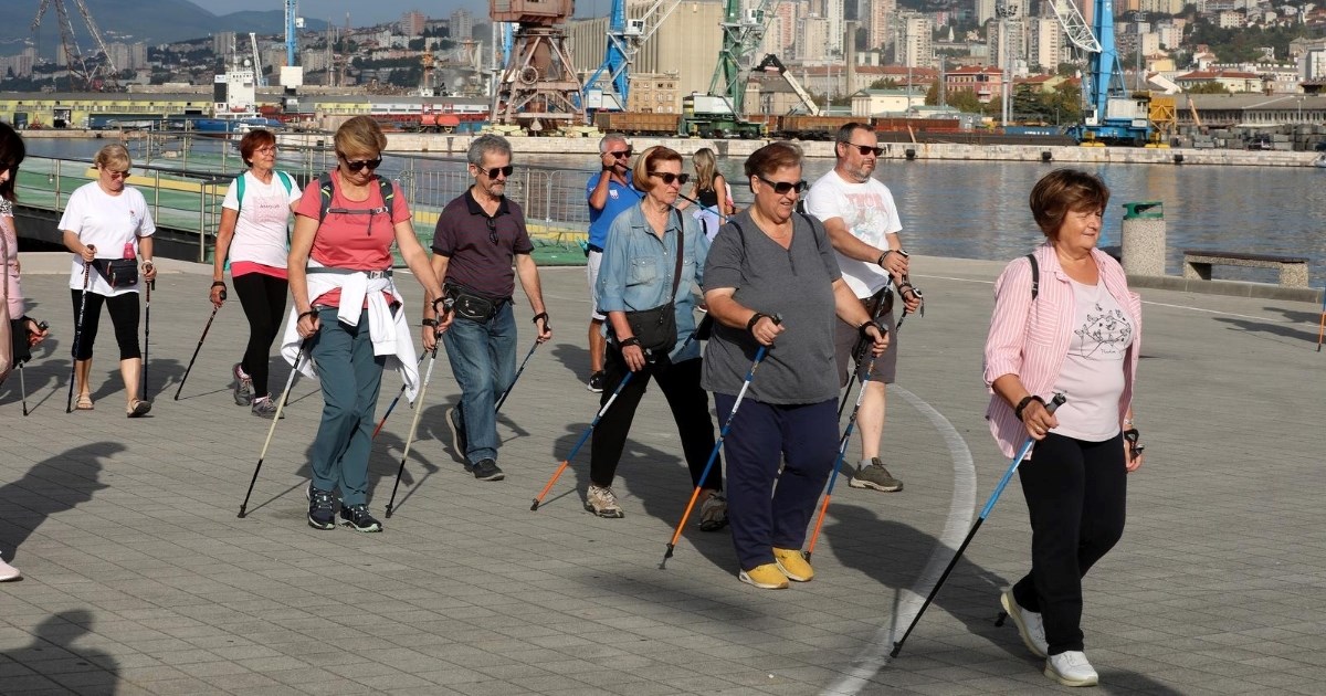 Trenirali su ga skijaši, a danas oblikuje zdravlje svih generacija