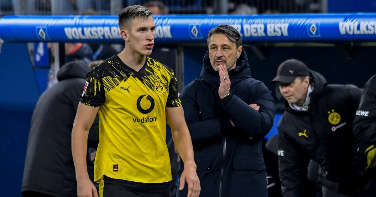 Kovačeva zvijezda potpisala ugovor do 2031. Mogla bi otići već ovog ljeta