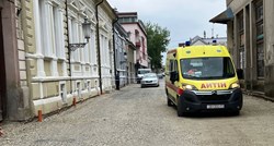 U Slavonskom Brodu nađen mrtav stranac, sumnja se na ubojstvo. Privedena jedna osoba