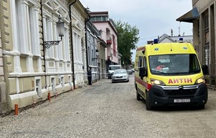 U Slavonskoom Brodu nađen mrtav stranac, sumnja se na ubojstvo. Privedena jedna osoba
