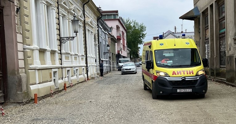 U Slavonskom Brodu nađen mrtav stranac, sumnja se na ubojstvo. Uhićen osumnjičeni