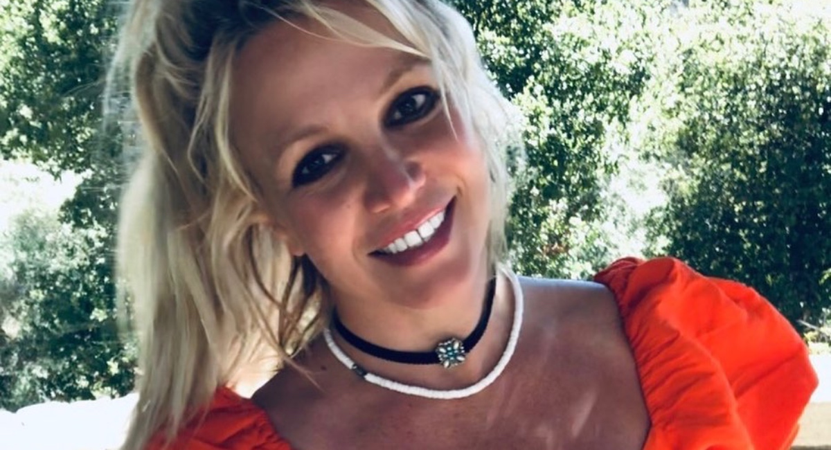 Britney s dečkom odradila trening koji će inspirirati sve parove