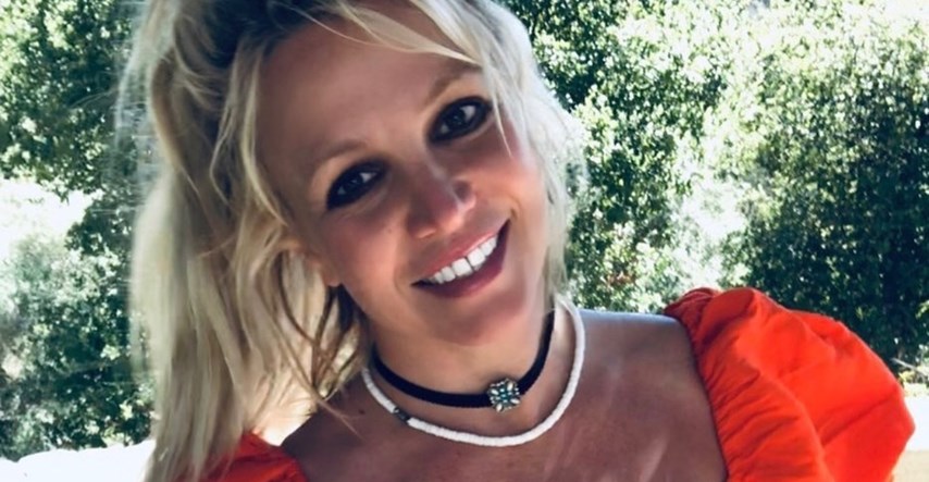 Britney s dečkom odradila trening koji će inspirirati sve parove