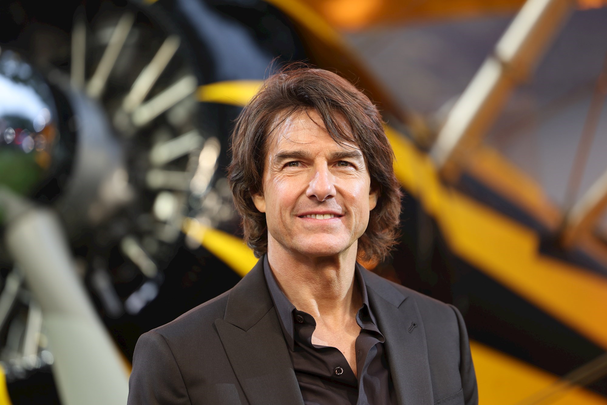 Tom Cruise na početku karijere odbacio je pravo prezime. Razlog je tužan