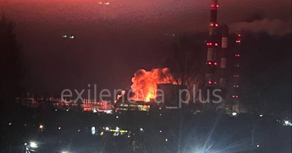 Ukrajina napala ključnu rafineriju duboko u Rusiji. Šire se snimke