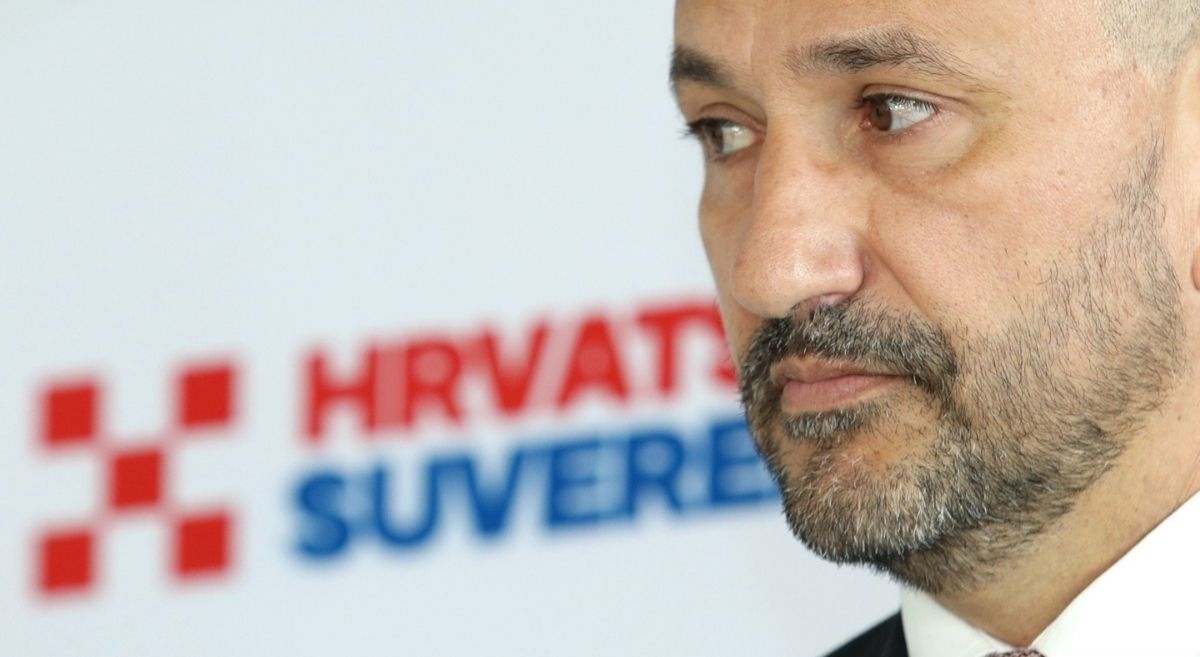 Zekanović: Nismo HDZ-ovi žetončići, kad je nešto dobro, za to glasamo