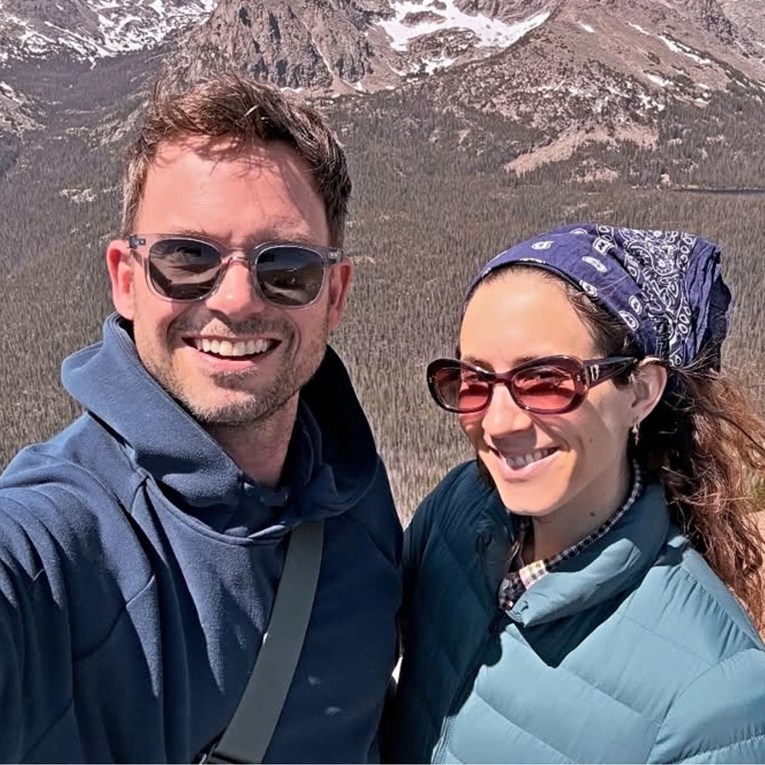 Zvijezda serije Suits sa suprugom čeka treće dijete