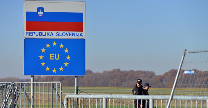 Sabor sutra o izgradnji mosta na granici sa Slovenijom