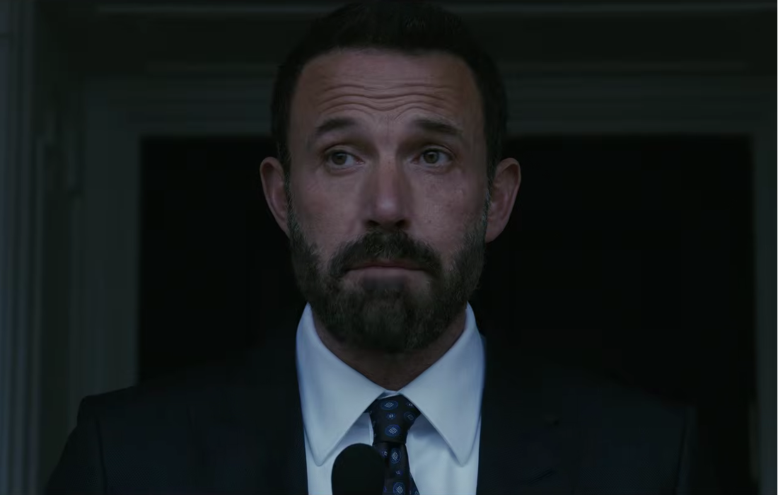 Ben Affleck u "Animals" glumi političara čiji se život raspada nakon otmice sina