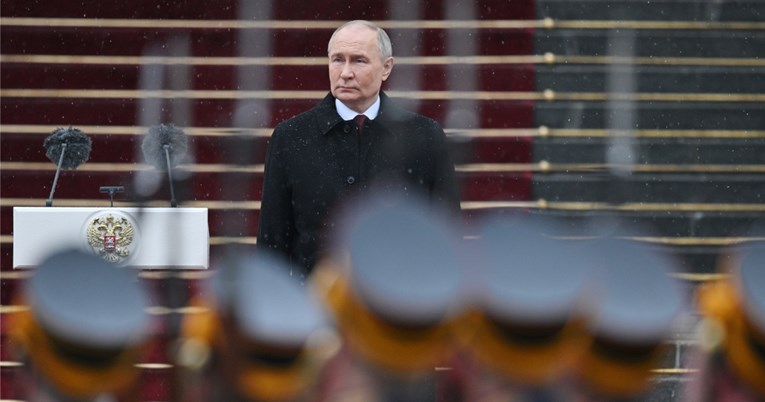 Šef NATO-a o mirovnom sporazumu: Lopta je jasno na ruskom terenu