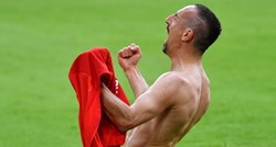 Di Marzio: Talijanski klub pregovara s Riberyjem, Susom i Balotellijem