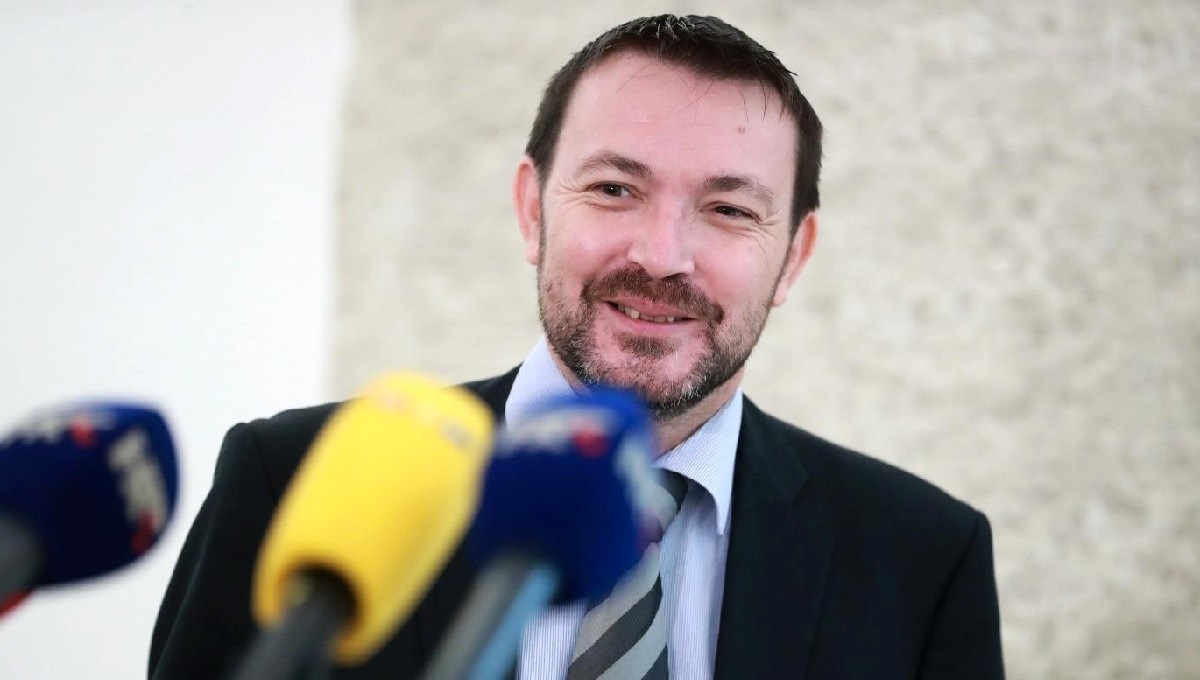 Bauk: Gnijezdo govora mržnje je Domoljubna koalicija iz 2014.