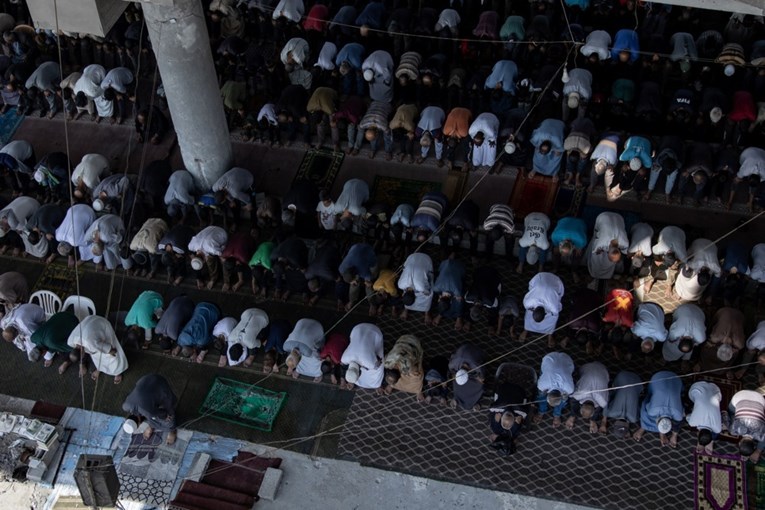 Amerika upozorava na "neizbježan" Hamasov napad na civile u Gazi
