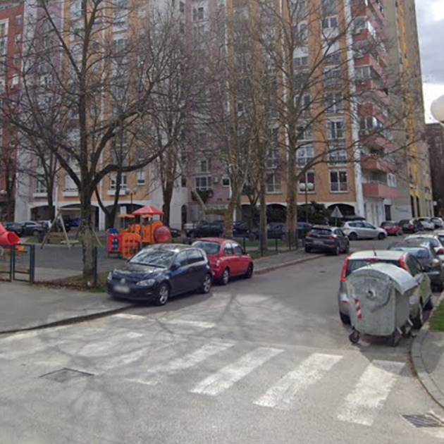 Maloljetnik se u Zagrebu autom zaletio na dvojicu koja su ga pratili. Stigle nove informacije