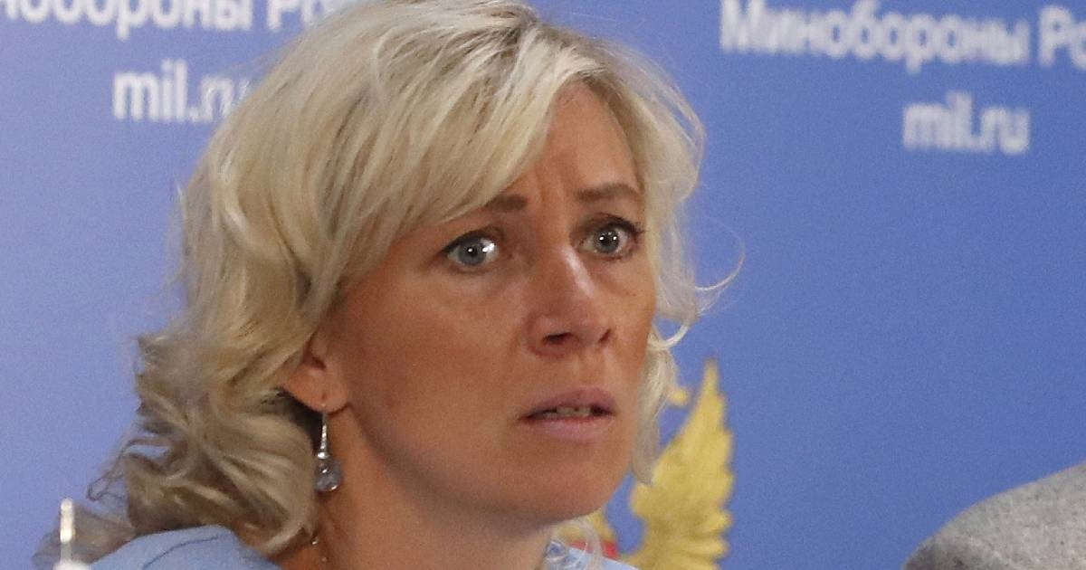 Rusija tvrdi: Amerikanci skrivaju biološko oružje na granici Rusije i Ukrajine