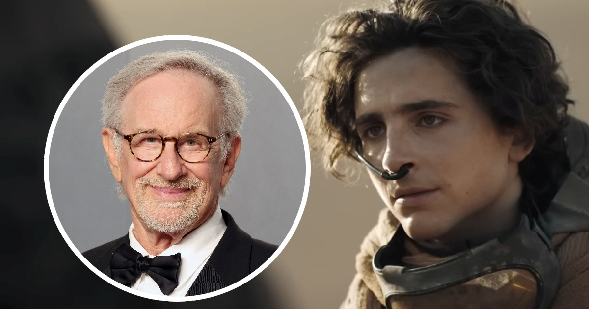 Steven Spielberg otkrio koji moderni SF blockbuster smatra remek-djelom