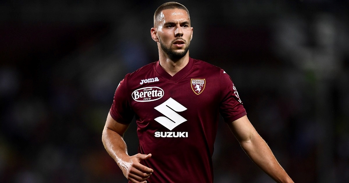 Talijani: Marko Pjaca je korak do povratka u Dinamo. Dolazi igrati Ligu prvaka