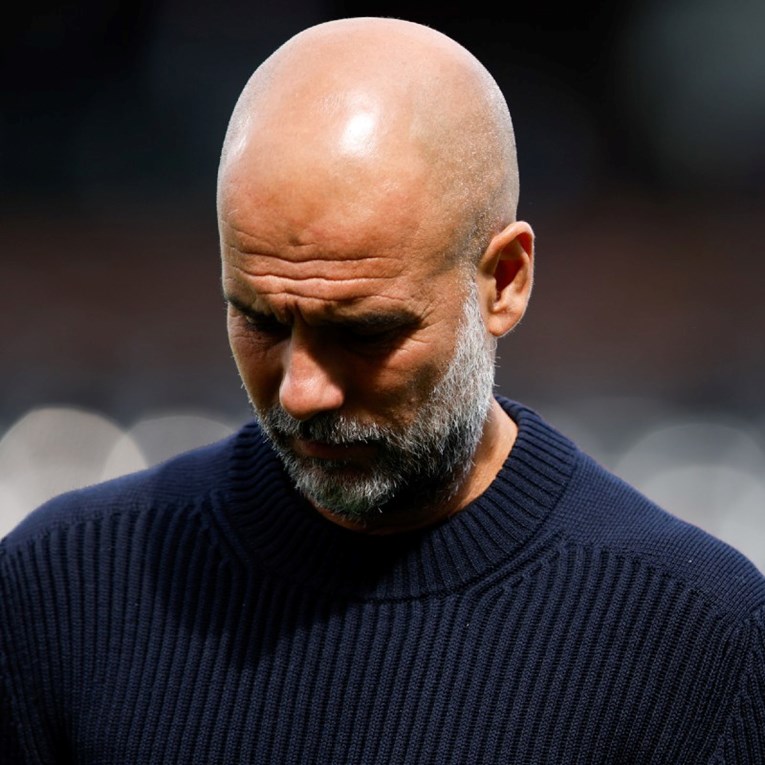 Guardiola: Svijet je ostavio Palestinu. Dozvolili smo Izraelu da uništi cijeli narod