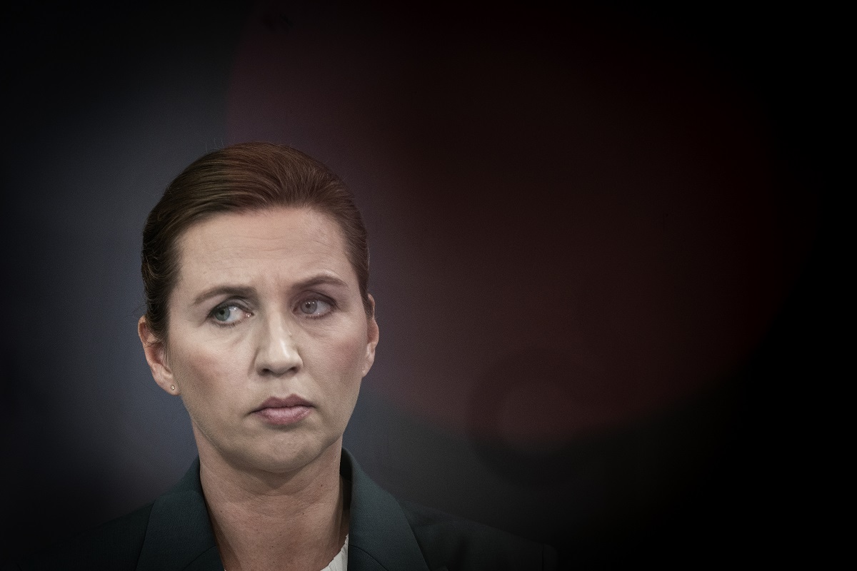 Danska uvela stroge mjere u borbi protiv koronavirusa