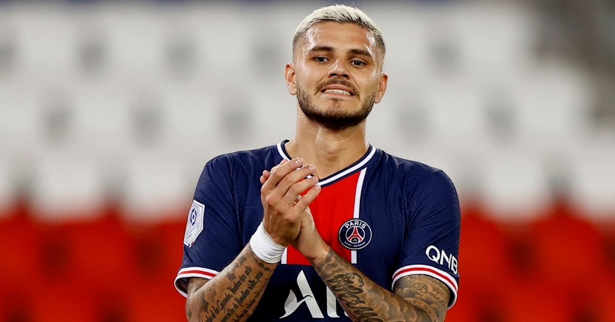 REIMS - PSG 0:2 Icardi nezaustavljiv u pobjedi europskog doprvaka