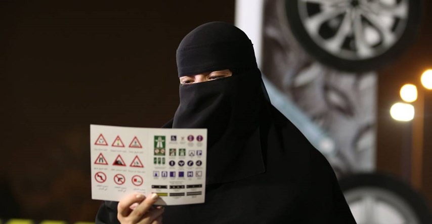 Saudijska Arabija osudila na zatvor poznatu aktivisticu za ženska prava