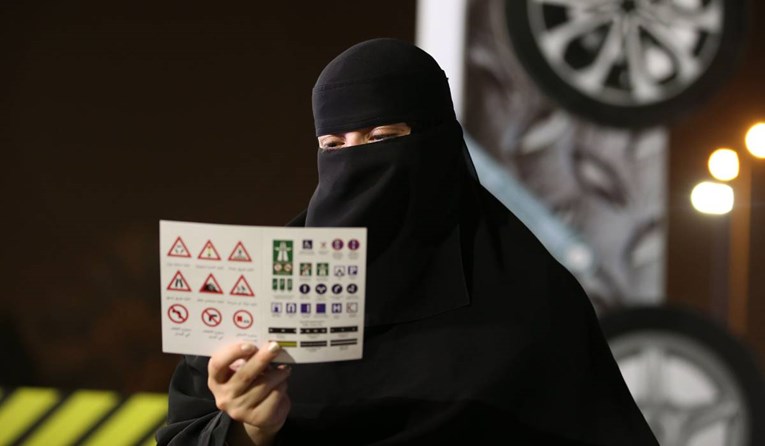 U Saudijskoj Arabiji poznata aktivistica za ženska prava osuđena na zatvor