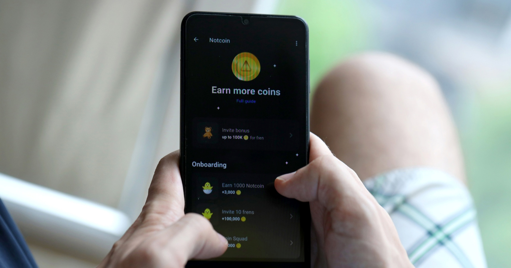 Kriptoprijevara u Zadru. Muškarcu ukrali više od 150 tisuća eura