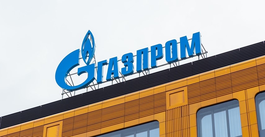 Ruski Gazprom poslao Španjolskoj prvu pošiljku LNG-a iz pogona na Baltiku