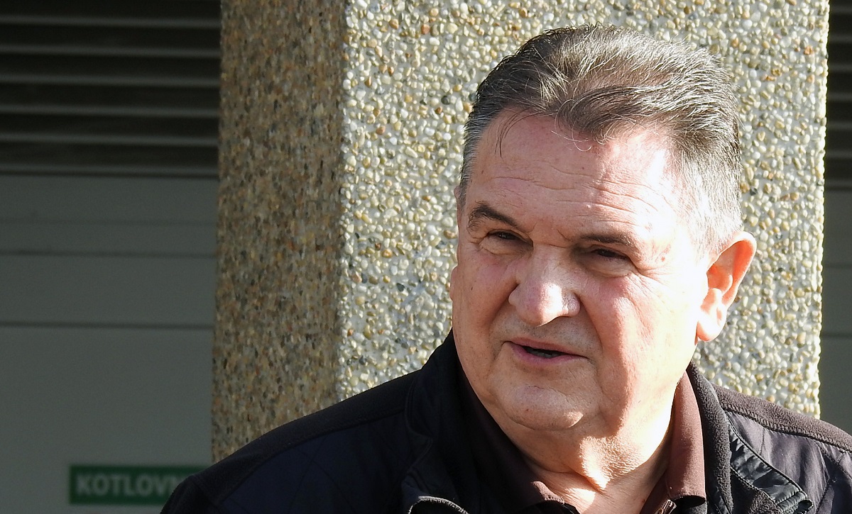 Čačić: Ne pada nam na pamet podržati uništenje HGK