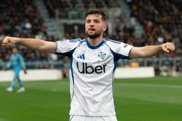 Englezi: Martin Baturina je bio obilježen čovjek