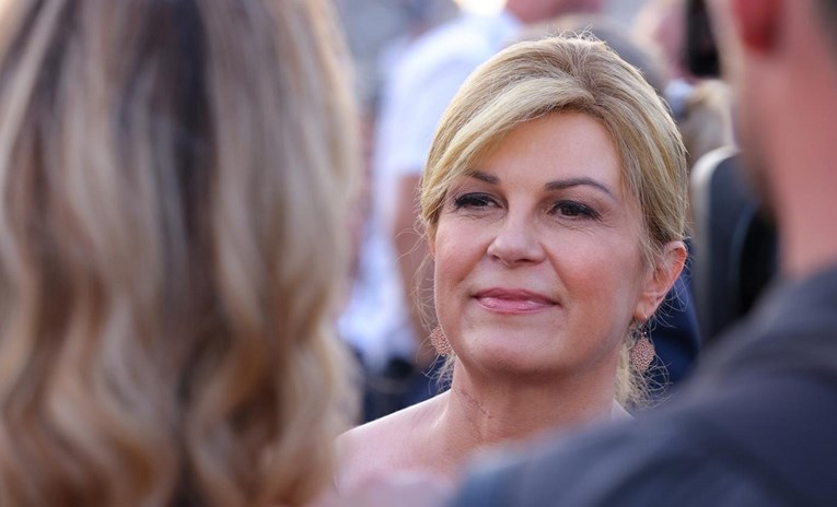 Kolinda o Tramišak: Bila sam u toj situaciji, grozno. Raspravlja se je li nestabilna