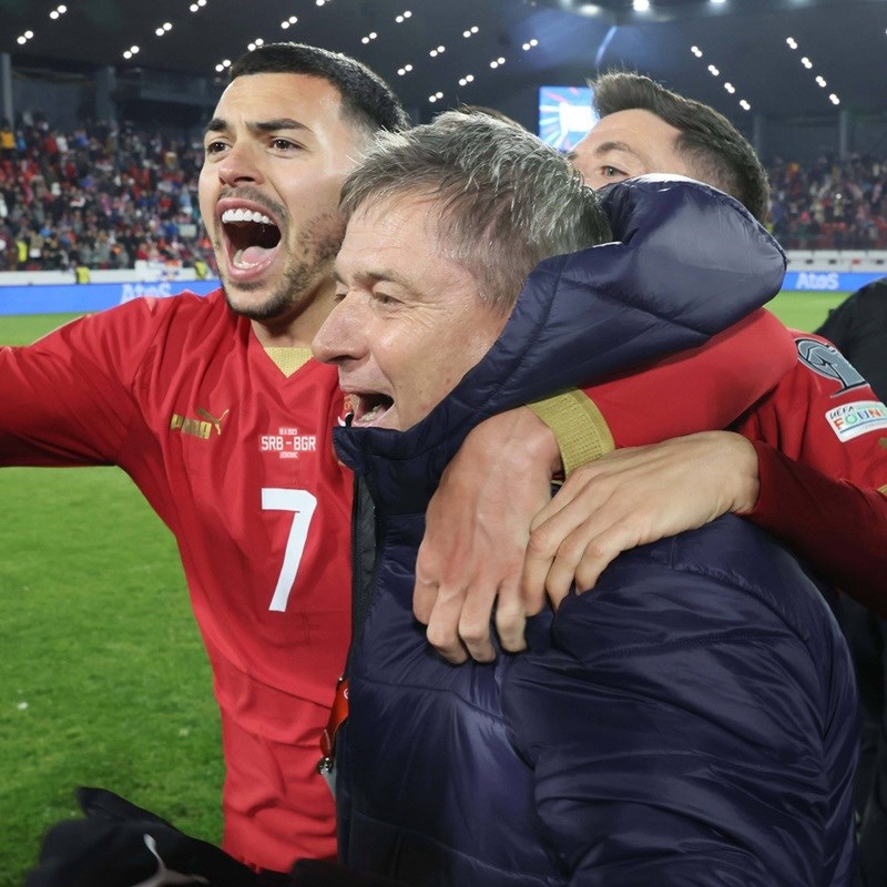 Piksiju se žestokom porukom narugao igrač kojeg je izbacio iz reprezentacije
