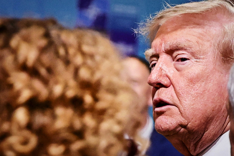 Trump je Ukrajini dao važnu šansu, ali vrijeme radi za Rusiju