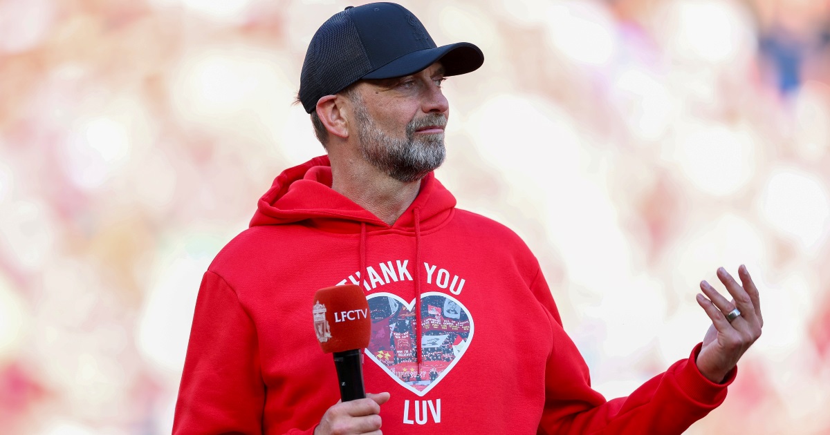 Klopp otkrio da su ga razočarali navijači Liverpoola: Ugasio sam TV. To nismo mi