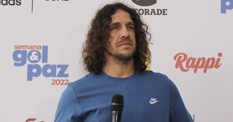 Puyol o komentaru na Casillasovu objavu: Nisam imao loše namjere. Oprostite