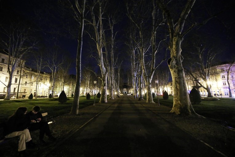 "Festival svjetla Zagreb" će biti u mraku na 15 minuta: "Ugasite svjetla za Zemlju"