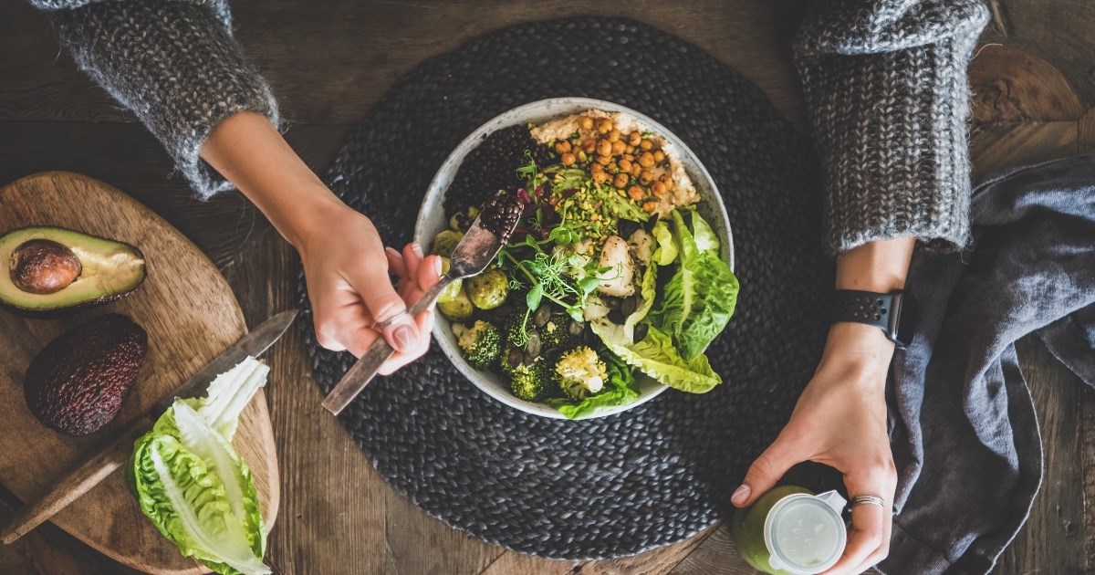 Pet savjeta koji će vam pomoći da tijekom siječnja budete vegani