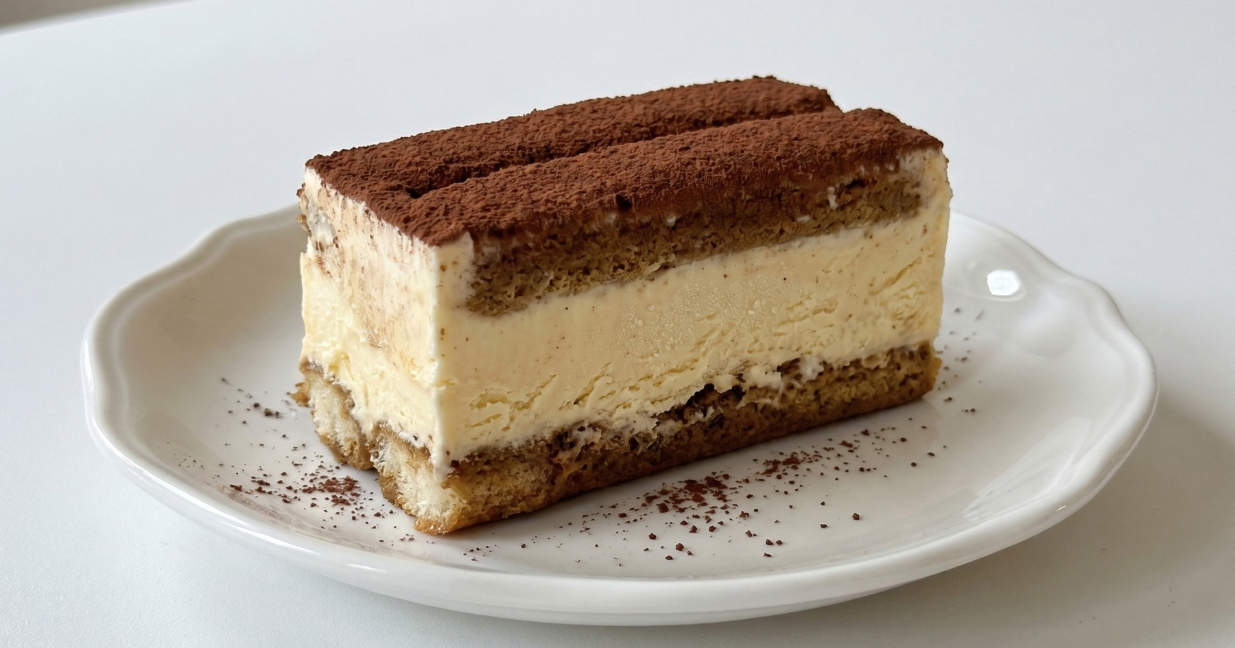 Tiramisu sladoled savršen je desert za vruće dane, imamo top recept