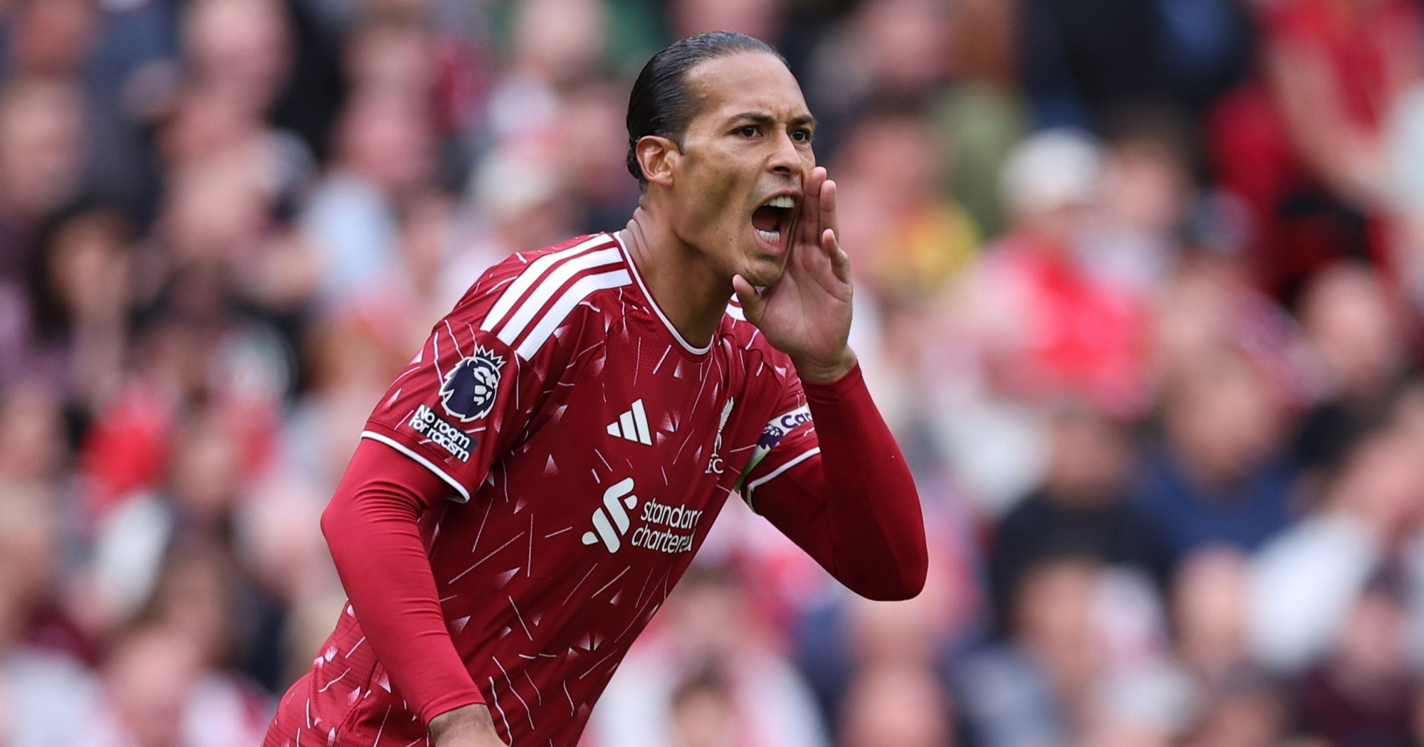 Van Dijk napušta Liverpool? Poznato u koja bi dva kluba mogao otići