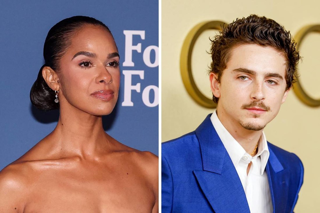 Balerina prozvala Chalameta zbog izjave o baletu: "Zvao si me da ti promoviram film"