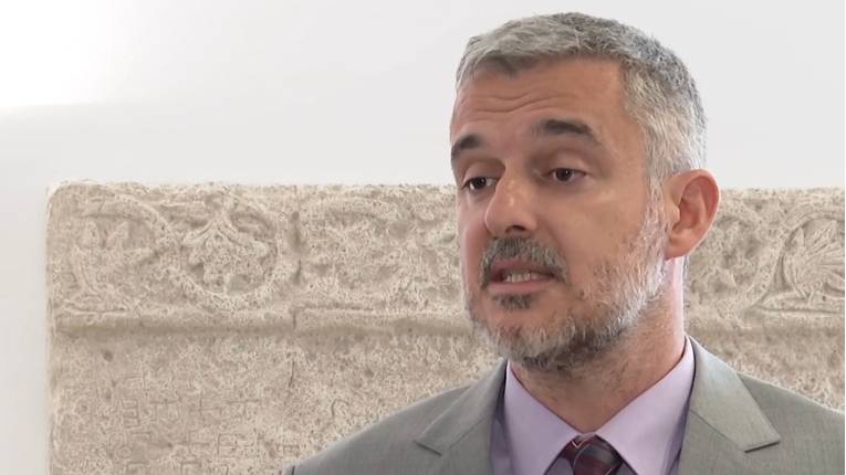 Raspudić odgovorio Plenkoviću: Pozivam ga na sučeljavanje