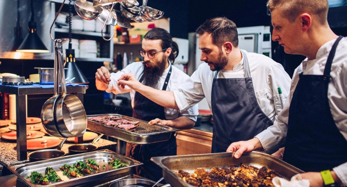 Izabrani restoran godine, chef godine i vino godine 2024. prema Kultu Plave Kamenice